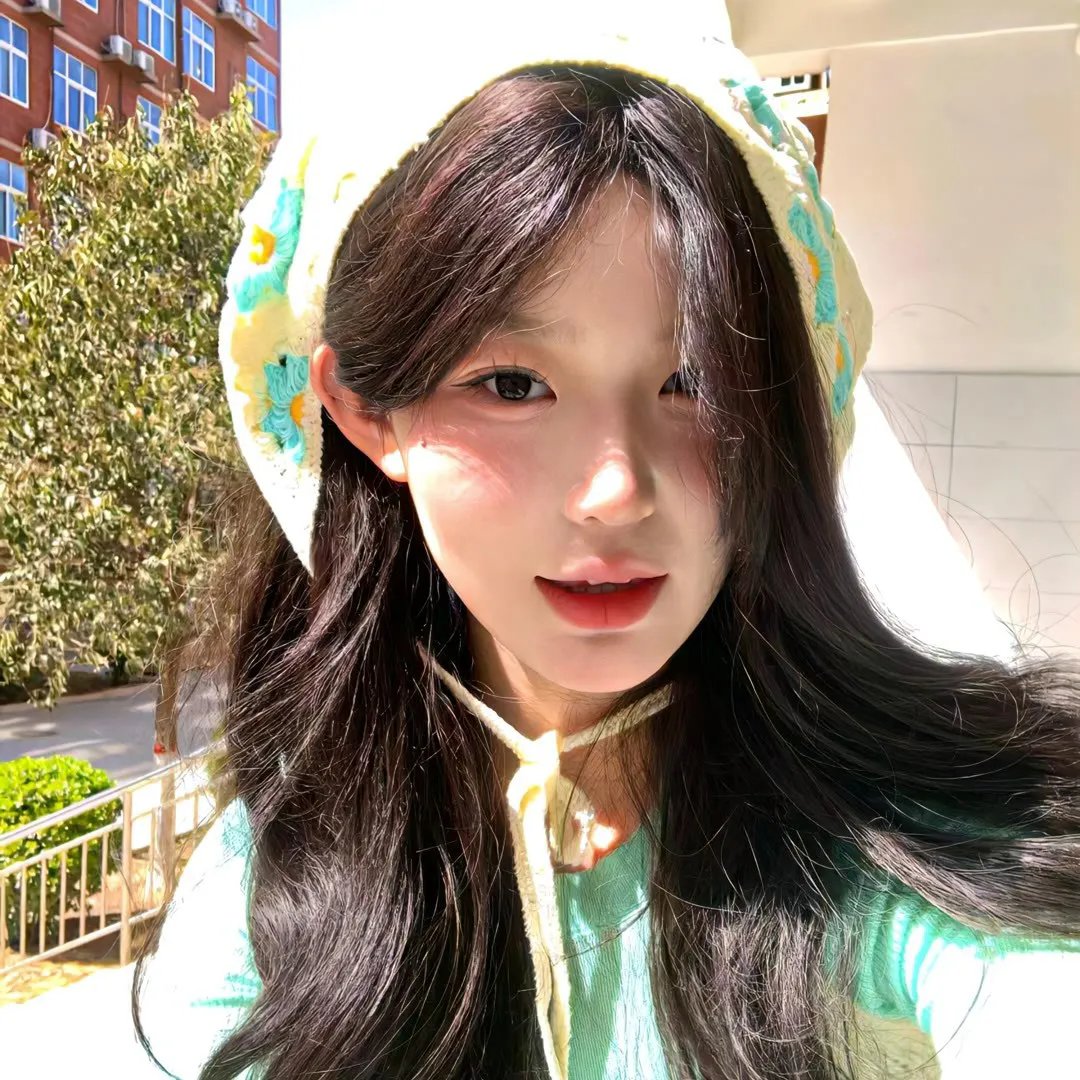 小姐好黑