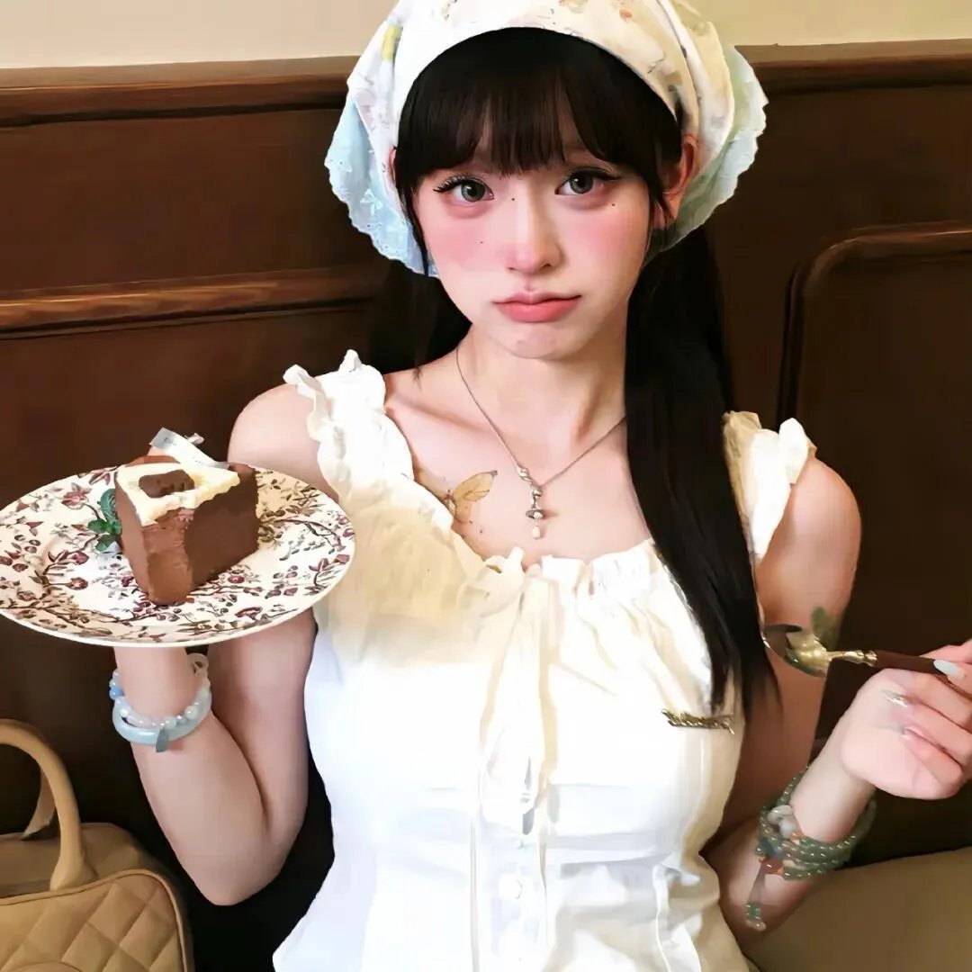 带剑女孩